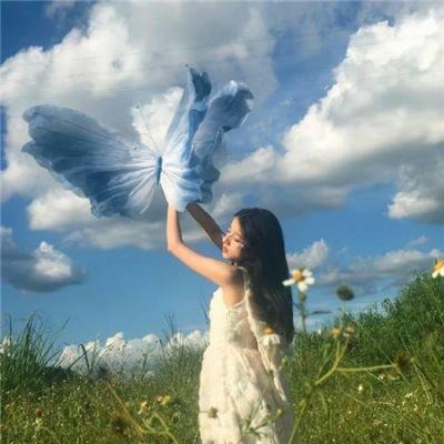 小旅人