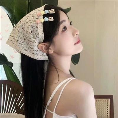 圣母在上第三季