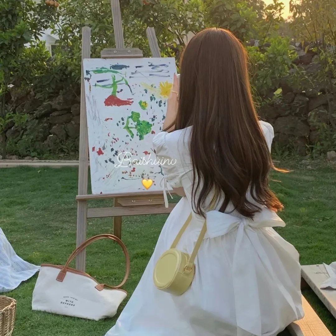 风流模特儿